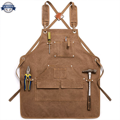 Tablier Bricolage