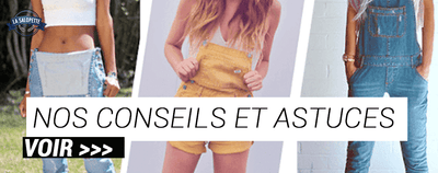 Conseils pour Porter une Salopette Femme