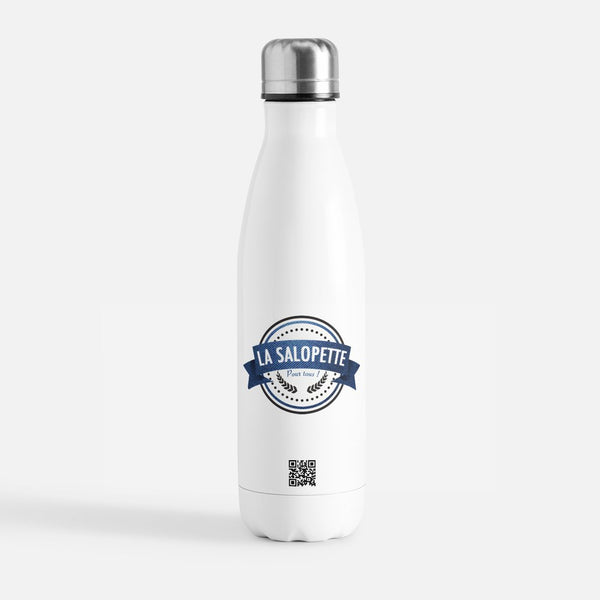 Bouteille Isotherme 500 ml