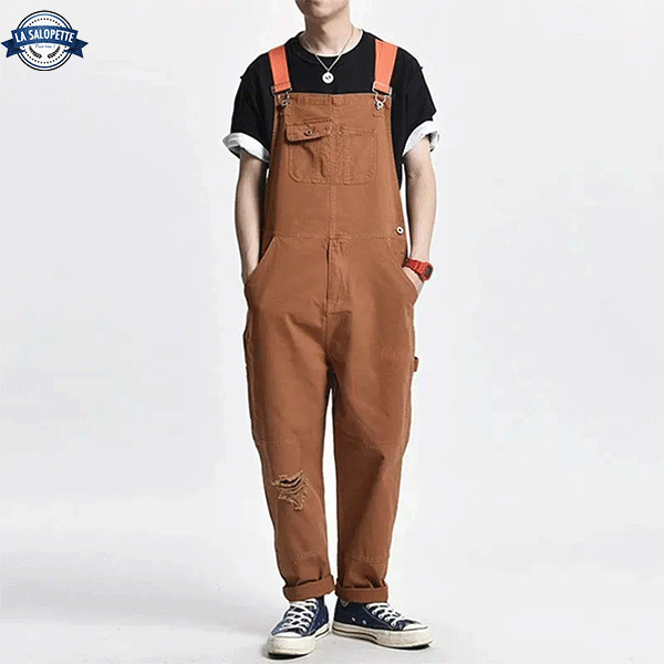 Arbeitslatzhose japanisch