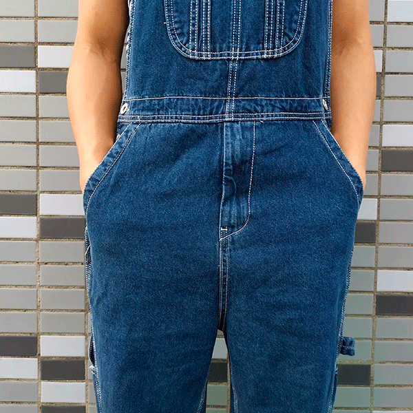 Kurze Latzhose Große Größe Bermudas
