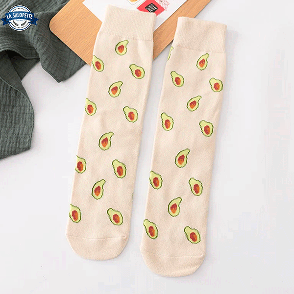 Les Chaussettes