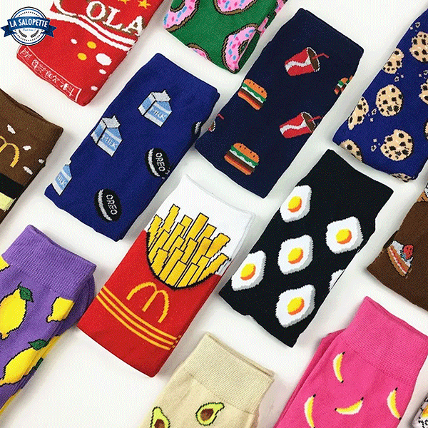 Les Chaussettes