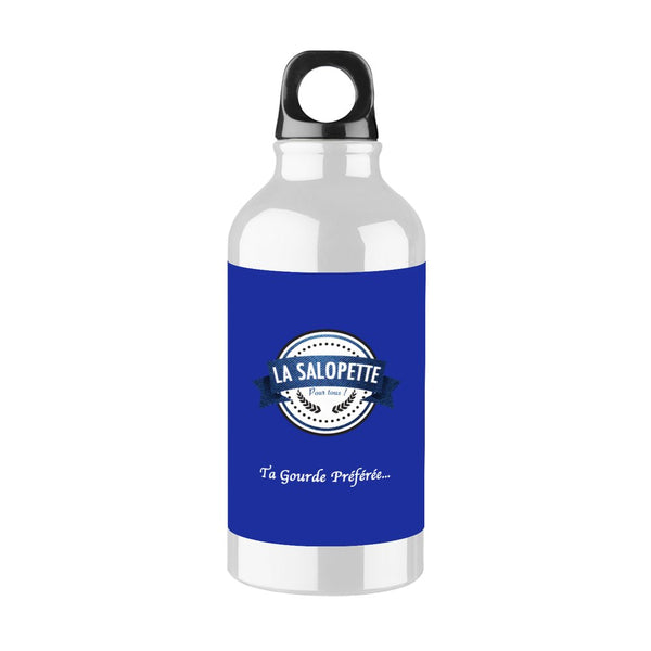 Gourde en Aluminium 400ml