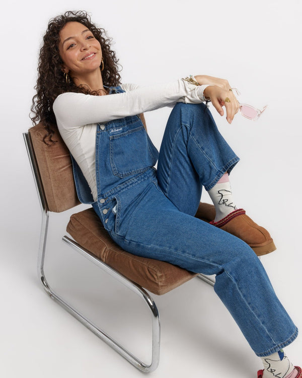 Salopette Jean Large Jenny®