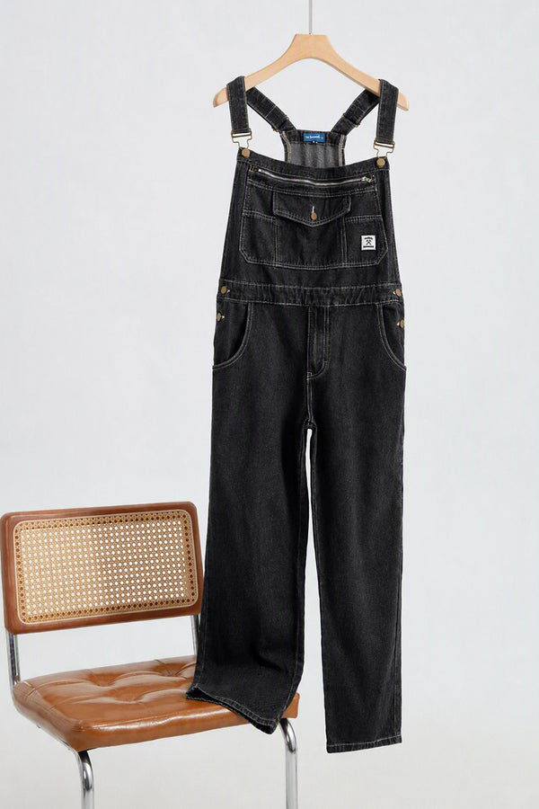 Timmerman Tuinbroek Jeans