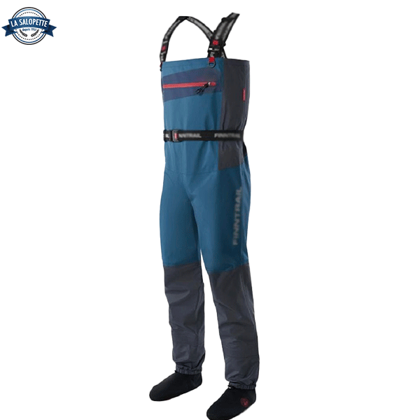 Waders de Pêche<br> en Néoprène