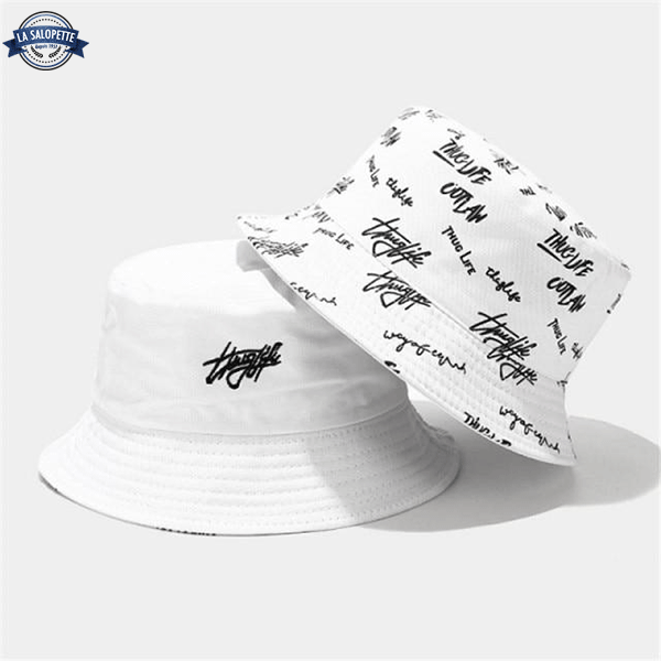 Bob Canotier White Edition®