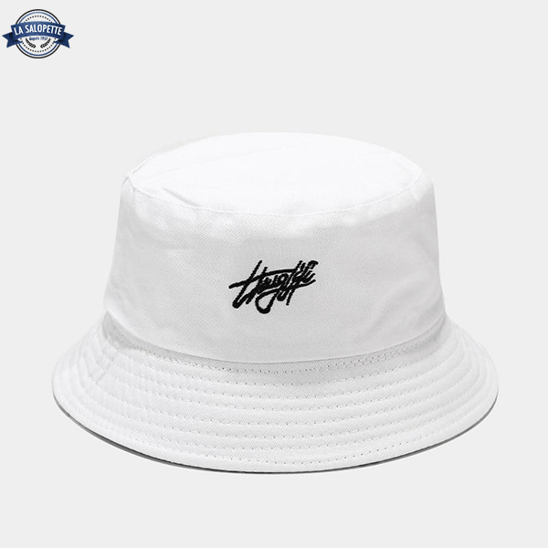 Bob Canotier White Edition®