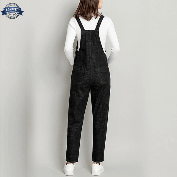 Salopette en Jean<br> Esprit Nara