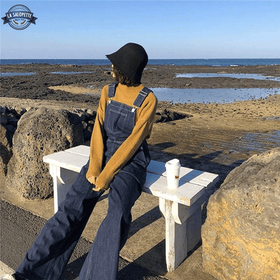 Plastron Printemps