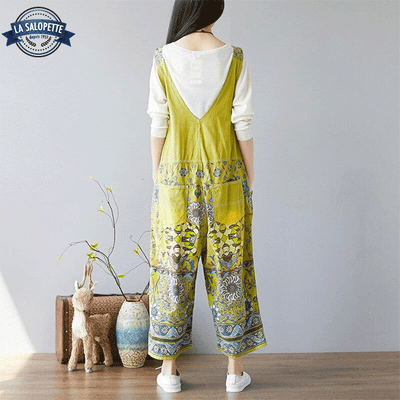 Plastron Vert