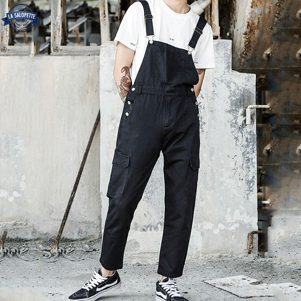 Original Herren Arbeitslatzhose