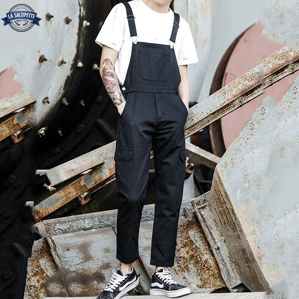 Original Herren Arbeitslatzhose