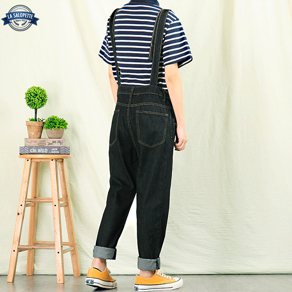 Herren-Arbeitslatzhose Stretch