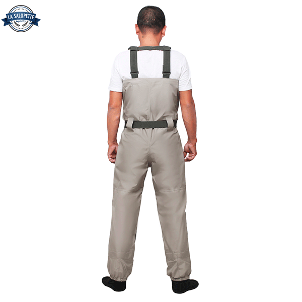 Waders de Pêche Léger