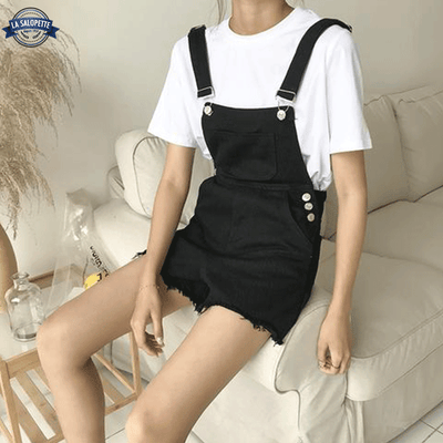 Sarrau Femme Stylé