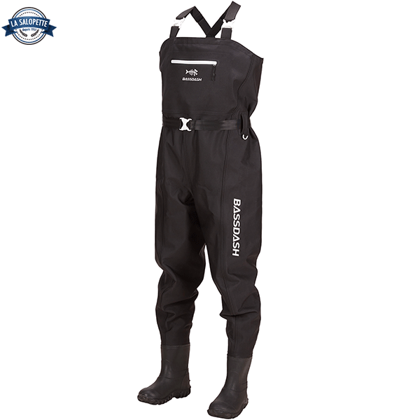 Caperlan PVC-Angelwathose