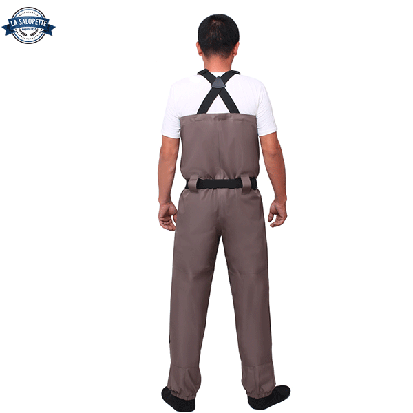 Waders de Pêche